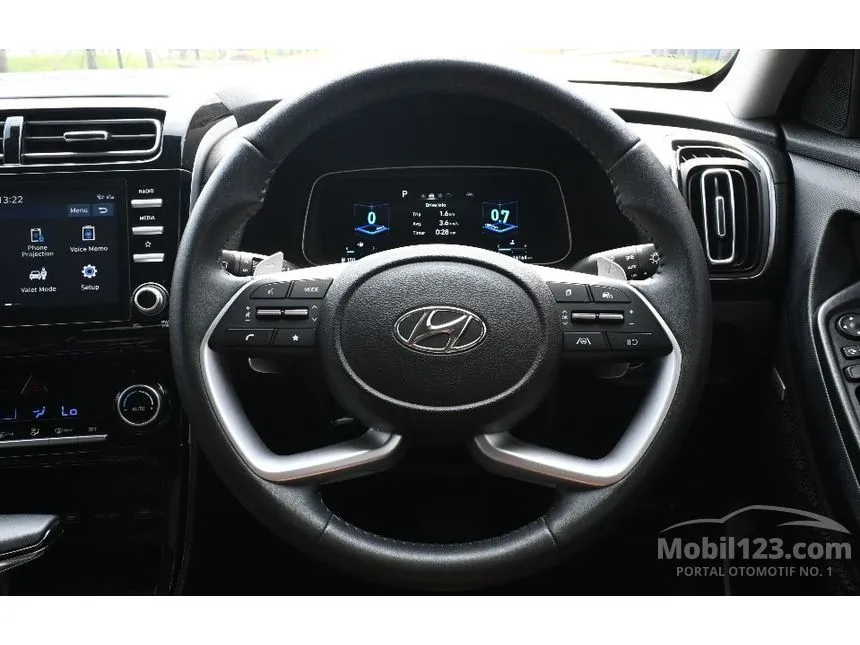 2023 Hyundai Creta Prime SUV
