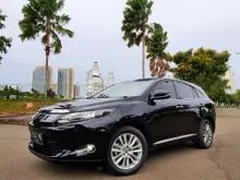 2015 Toyota Harrier 2.0 SUV
