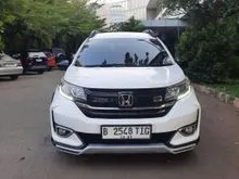 KM 34 RB, 2019 Honda BR-V 1,5 E Prestige SUV BRV