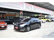 2020 Toyota Yaris 1.2 (ปี 13-17) High Hatchback
