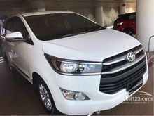 2018 Toyota Kijang Innova 2.4 G MPV REDY STOK