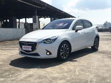2015 Mazda 2 1.5 R Hatchback