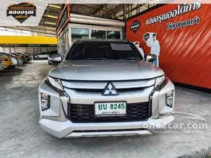 2020 Mitsubishi TRITON 2.5 GLX Mega Cab Pickup
