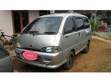 Espass Tahun 2001, Type ZL 1300 cc