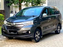 2018 Daihatsu Xenia 1.3 R SPORTY MPV