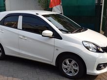 2017 Honda Brio 1.2 Satya E Hatchback