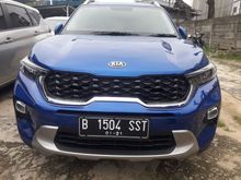 BELI KIA SONET BUAT LEBARAN 2021