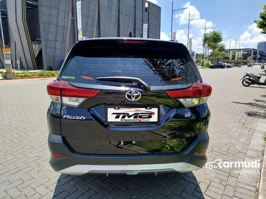 2024 Toyota Rush GR Sport SUV