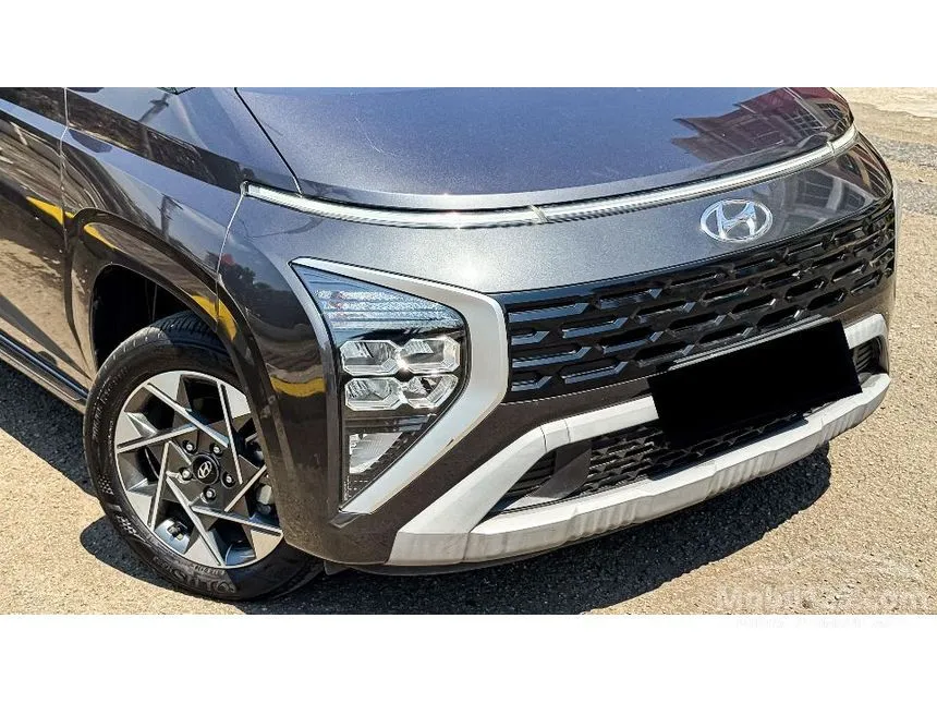 2024 Hyundai Stargazer Prime MPV