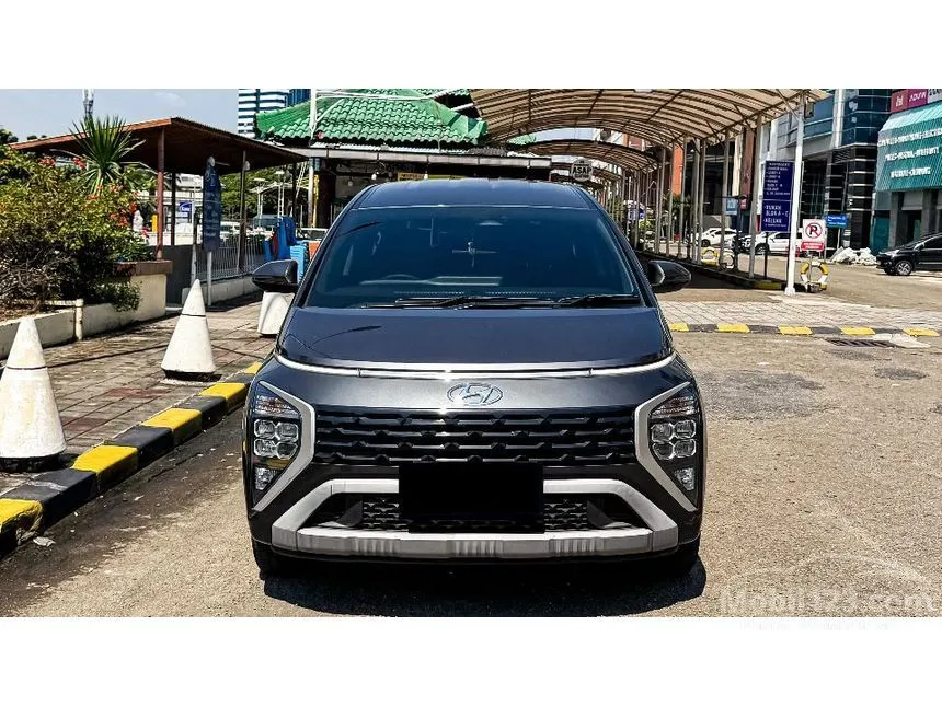 2024 Hyundai Stargazer Prime MPV
