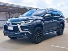 2016 Mitsubishi PAJERO SPORT 2.4 (ปี 15-18) GT SUV