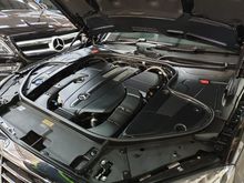 2015 Mercedes-Benz S400 L 3.0 Exclusive Sedan
