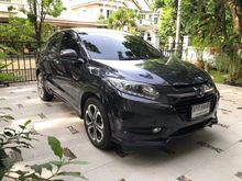 2018 Honda HR-V 1.8 (ปี 14-18) EL SUV AT