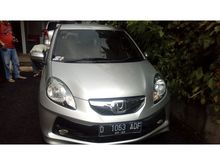 2014 Honda Brio Satya E Hatchback