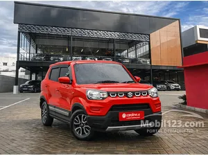 2023 Suzuki S-Presso 1.0 Hatchback