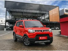 2023 Suzuki S-Presso 1.0 Hatchback - Cicilan Murah