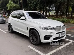 2015 BMW X5 3.0 xDrive35i M Sport SUV