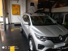2020 Renault Triber 1,0 RXZ Wagon
