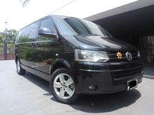 2013 Volkswagen Caravelle 2.0 (ปี 04-16) TDi Van AT