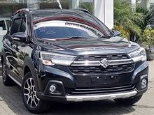 2020 Suzuki XL7 1,5 ALPHA