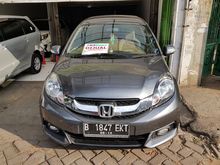 2014 Honda Mobilio 1.5 E Prestige MPV