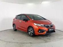 2018 Honda Jazz 1.5 RS Hatchback