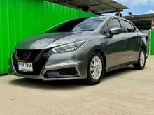 2021 Nissan ALMERA 1.0 (ปี 19-25) V Sedan