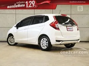 2021 Honda JAZZ 1.5 V+ Hatchback