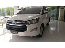 2020 Toyota Kijang Innova 2.4 G MPV PROMO MENARIK 20 ORANG SPK PERTAMA