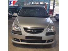 2007 Naza Citra 2.0 GLS (A) -- GOOD TYPE CONDITION --