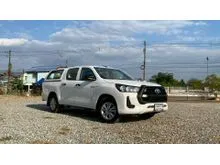 2020 Toyota HILUX REVO 2.4 Double Cab Z Edition Mid Double Cab Pickup