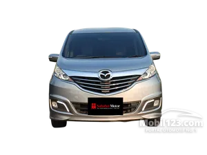 2017 Mazda Biante 2.0 SKYACTIV-G MPV