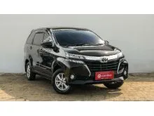 2021 Toyota Avanza 1.3 G MPV - TDP RENDAH KITA KASIH