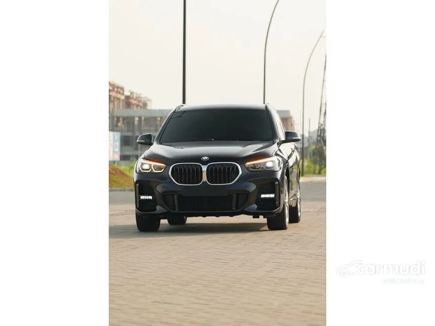 2022 BMW X1 sDrive18i M Sport SUV