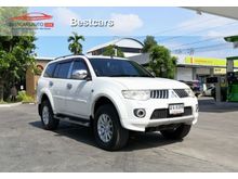 2012 Mitsubishi Pajero Sport 2.5 (ปี 08-15) GT 4WD SUV
