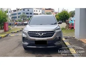 2022 Wuling Almaz 1.5 Exclusive 7 Seater SUV