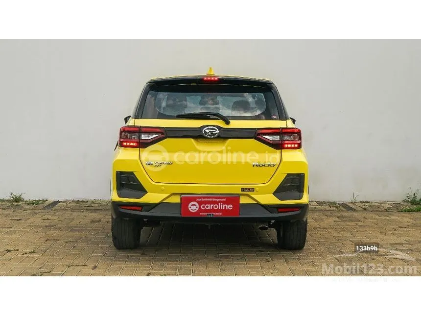 2021 Daihatsu Rocky R TC SUV