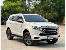 2021 Isuzu MU-X 3.0 (ปี 20-26) Ultimate 4WD SUV