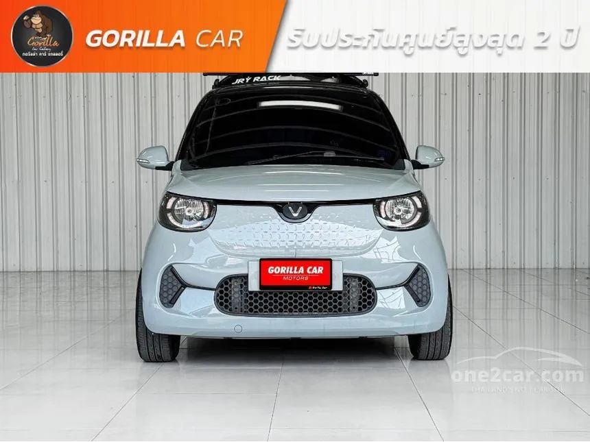 2023 Volt For-Four Top Hatchback