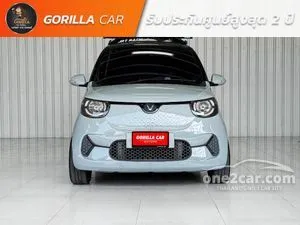 2023 Volt For-Four Top Hatchback