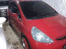 (JUAL CEPAT 59JT) 2004 Honda Jazz 1.5 i-DSI Hatchback