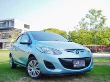2010 Mazda 2 1.5 (ปี 09-14) S Hatchback AT