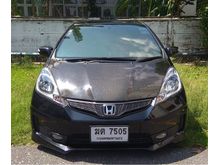 2012 Honda Jazz 1.5 (ปี 08-14) JP Hatchback AT