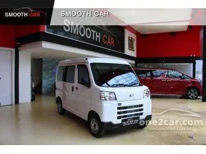 Daihatsu hijet van for sale sales