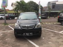 DiJual Kondisi SUPER ISTIMEWA Avanza G 1300cc AT 2010 Mulus, KM baru 60rb-an. Jamin PUAS
