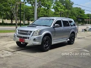 2011 Isuzu MU-7 3.0 Primo SUV