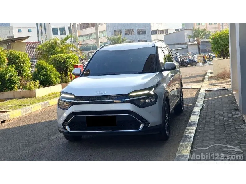 2023 KIA Carens Premiere 7 Seater MPV