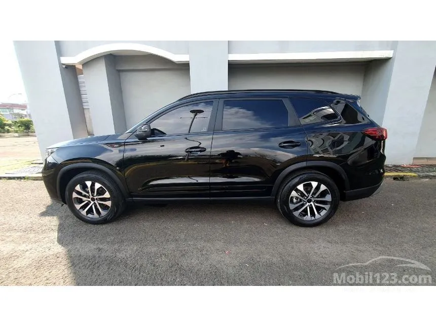 2025 Chery Tiggo 8 Premium SUV