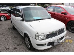 Search 69 Perodua Used Cars for Sale in Shah Alam Selangor 