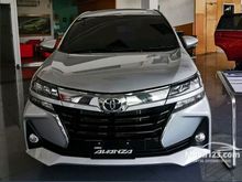 2020 Toyota Avanza 1.3 G, Promo Hujan Diskon Ahir Tahun Dp Ringan Angsuran Terjangkau
